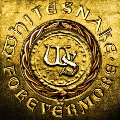 WHITESNAKE Forevermore (CD + DVD Combo - Digipak)